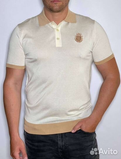 Поло Billionaire