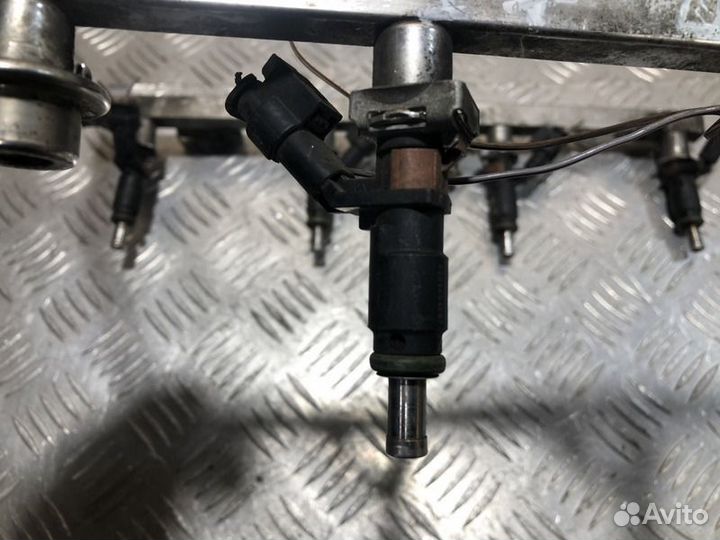 Форсунка двигателя Ml 164