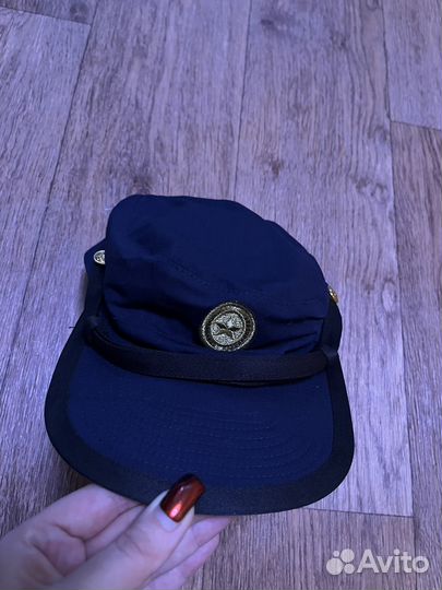 Кепка офисная вкпо