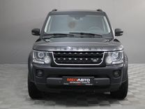 Land Rover Discovery 3.0 AT, 2014, 301 607 км, с пробегом, цена 1 999 000 руб.