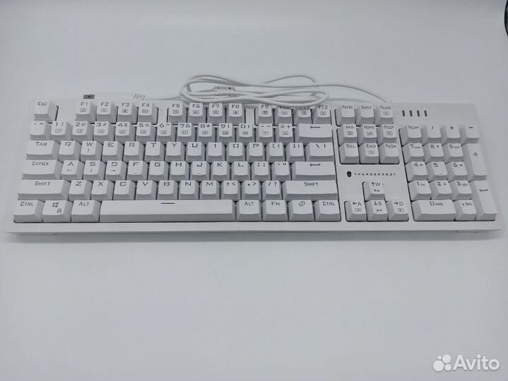 98904 Механическая клавиатура Thunderrobot