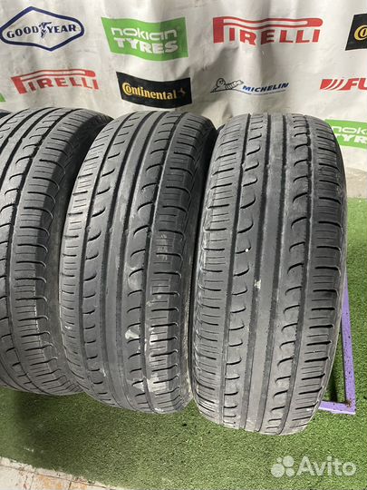 Pirelli Cinturato P1 195/60 R15 88H