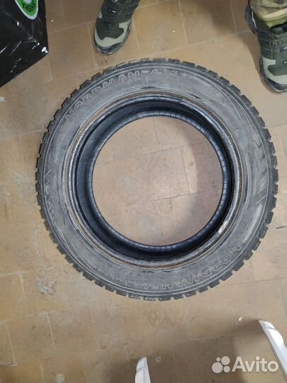 Nordman Nordman 4 205/55 R16