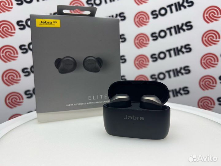Jabra elite 85t