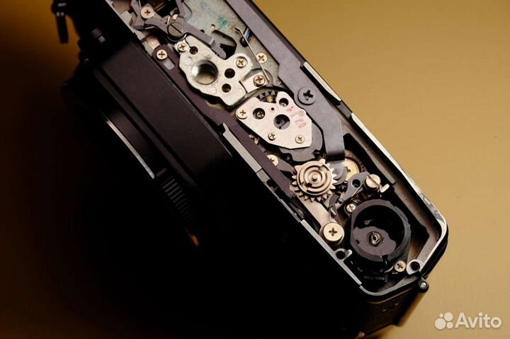 Olympus OM-1 OM-2n OM-2n обновляемое обьявление