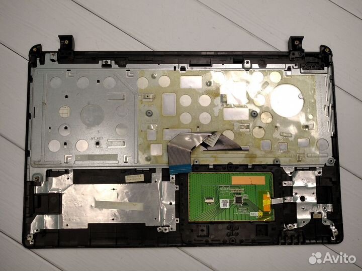 Корпус Acer Aspire E1 Z5WE1/E1-57OG-53336G75Mnll