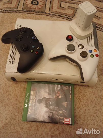 Xbox 360
