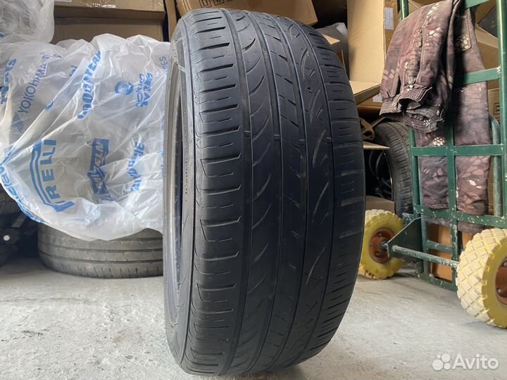 Hankook Ventus S1 Noble 2 H452 225/55 R17 97W