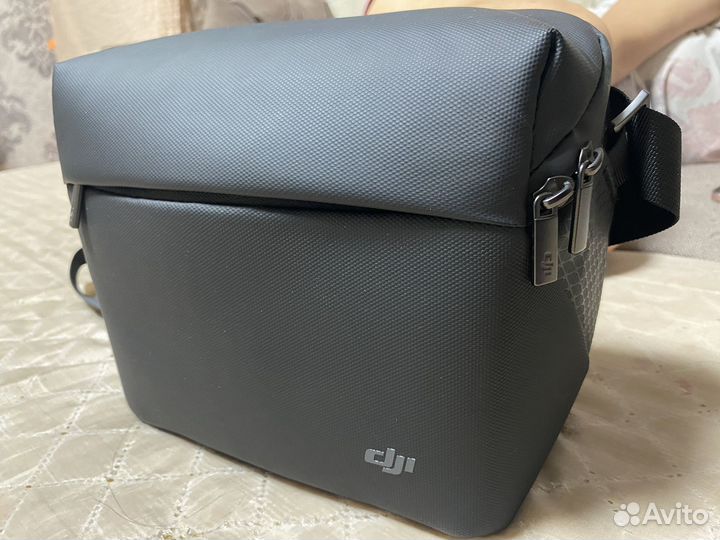 Оригинальная сумка Mavic Air 2 S