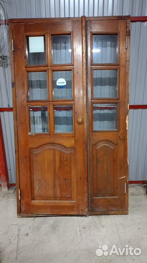 Даери деревянные