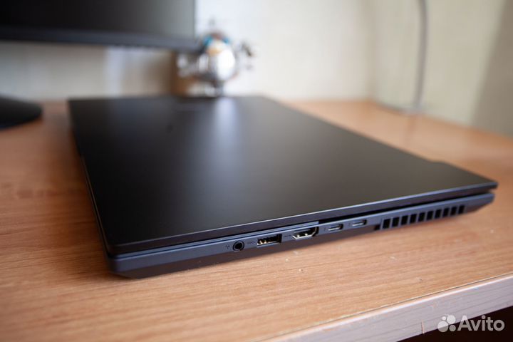 Asus Pro 16x i9 13980HX /RTX 4070 /32GB / 2k.165Hz