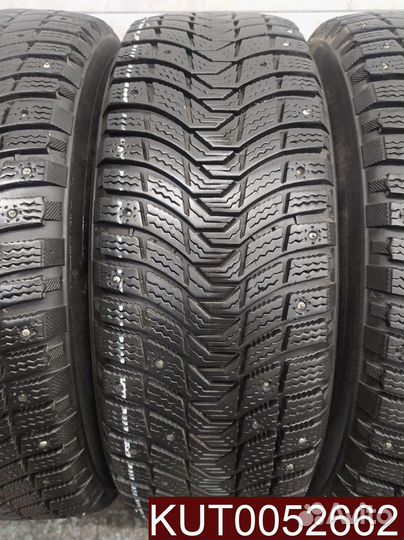 Michelin X-Ice North 3 215/65 R16 107U