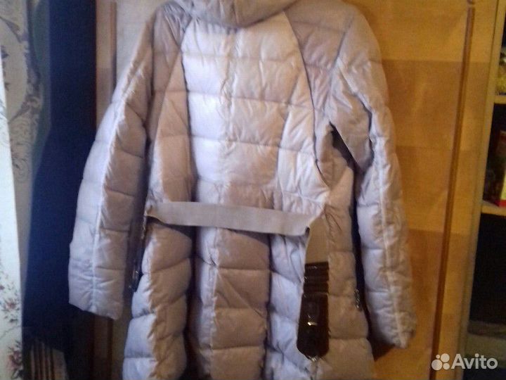 Пуховик,зимняя куртка