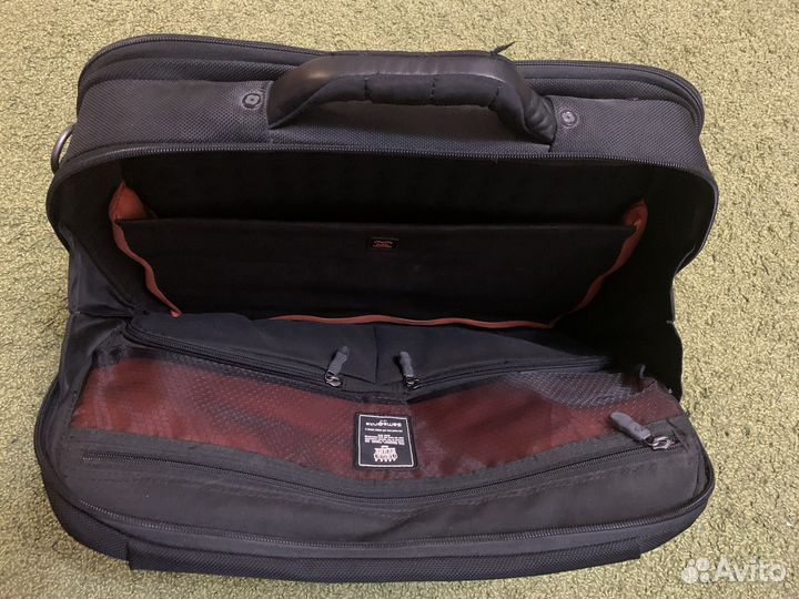 Сумка для ноутбука Samsonite