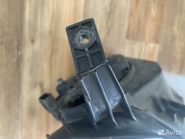 Правая фара honda cr v 2 оригинал