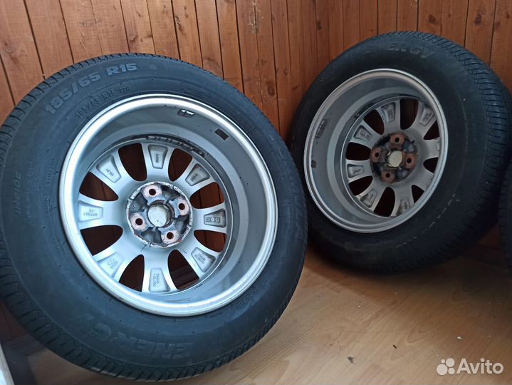 Formula Energy 185/65 R15 92H