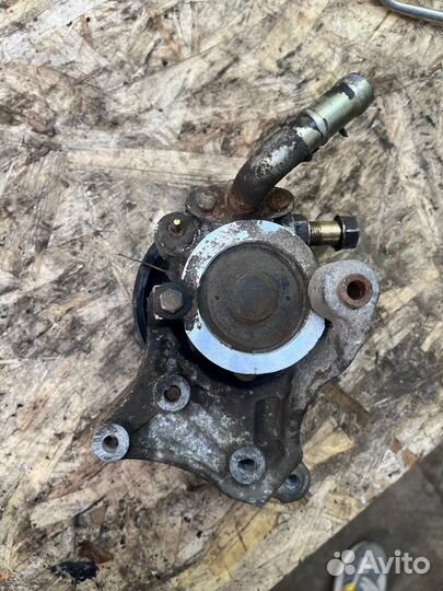 Насос гур гидро SQR484 2.0 Chery Fora a21