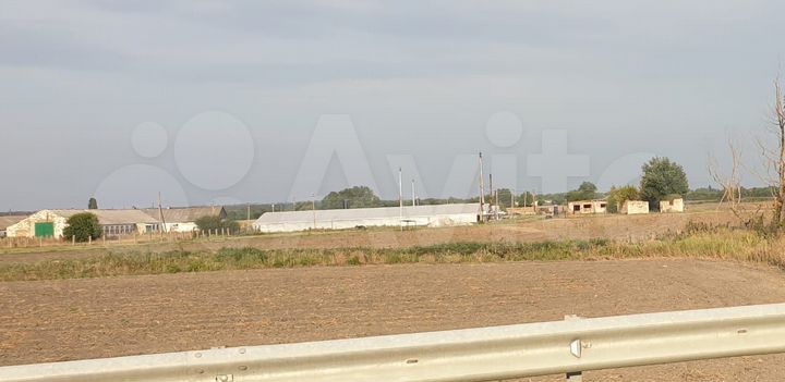 Участок 12,5 га (СНТ, ДНП)