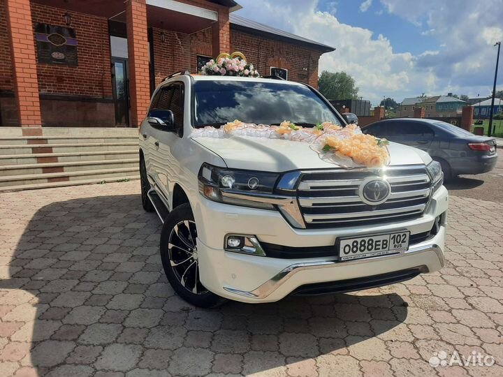 Авто на свадьбу