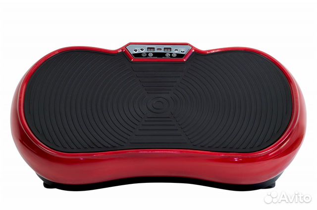 Виброплатформа