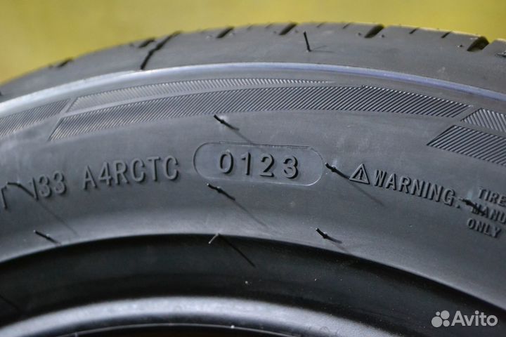 Haida HD665 205/55 R16 91V