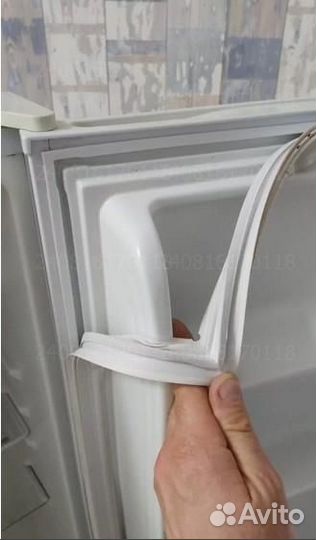 Уплотнительная резинка для холодильника