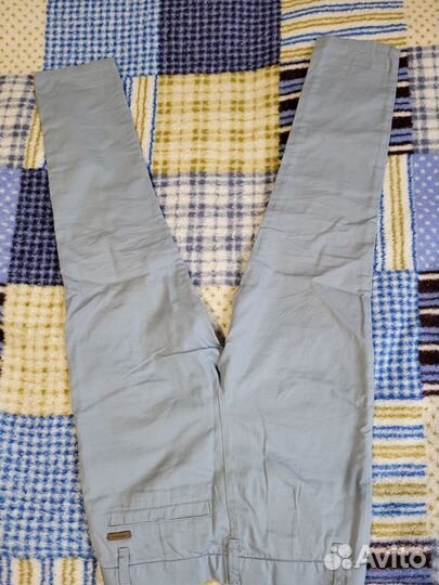 Брюки для мальчика 110