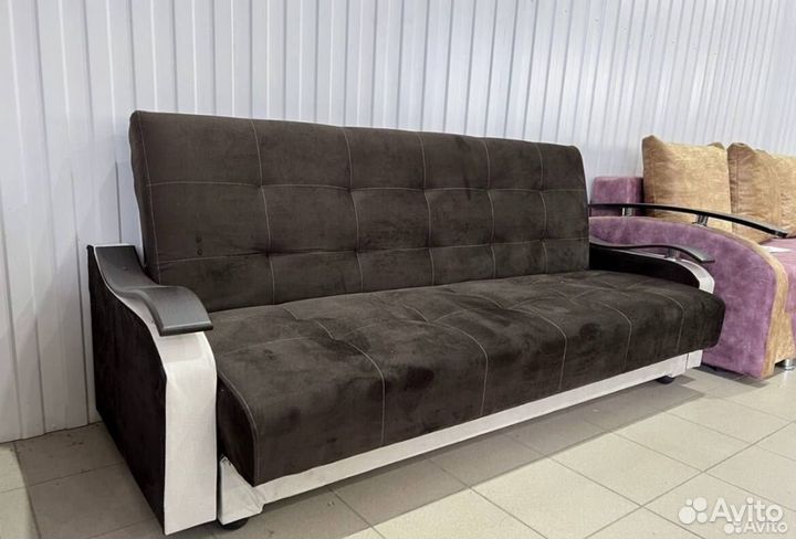 Диван-книжка 