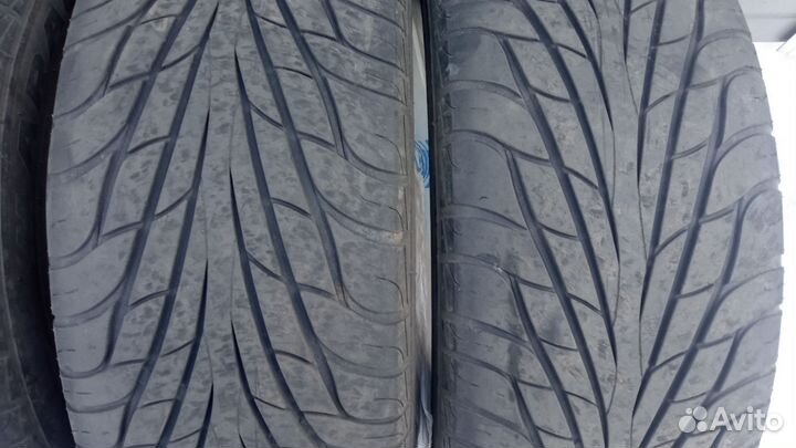 Maxxis MA-S2 Marauder II 235/55 R18