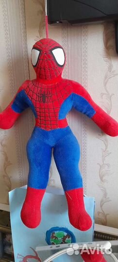 Человек-паук