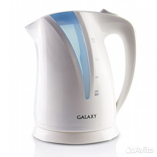 Чайник электрический Galaxy GL 0203