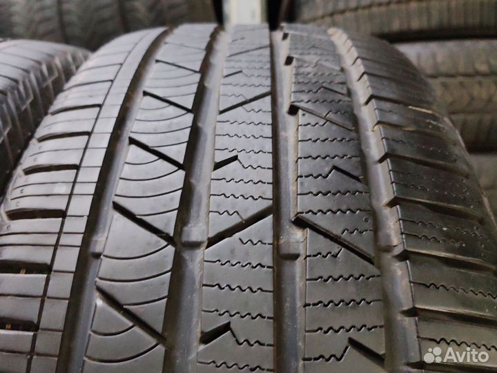 Continental ContiCrossContact LX Sport 255/55 R19