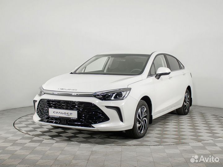 BAIC U5 Plus 1.5 МТ, 2023