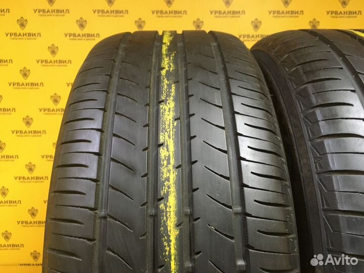 Toyo NanoEnergy 3 225/55 R17 97V