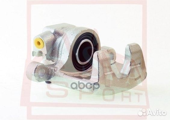 Тормозной суппорт mitsubishi Outlander CW0# 200