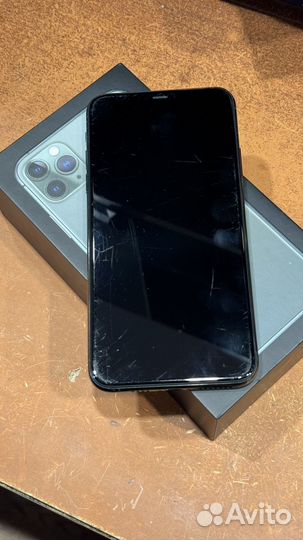 iPhone 11 Pro Max, 64 ГБ