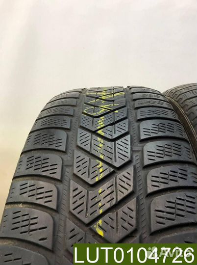 Pirelli Winter Sottozero 3 235/65 R19 109V