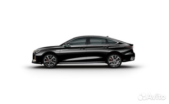 Chery Arrizo 8 1.6 AMT, 2023