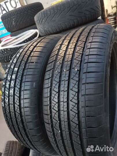 LingLong Green-Max 4x4 HP 215/55 R18