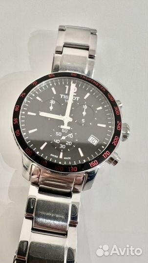 Часы мужские tissot