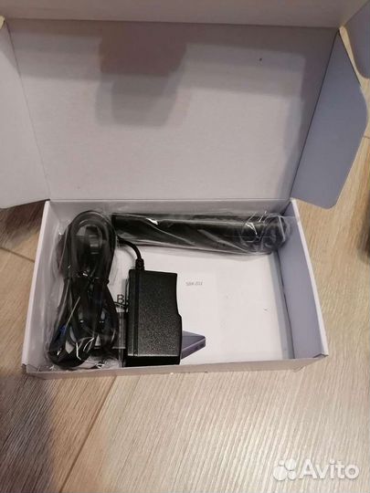 Smart tv приставка