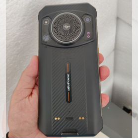 Ulefone Armor 21, 8/256 ГБ