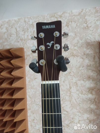 Новая гитара Yamaha FG 800 /обмен