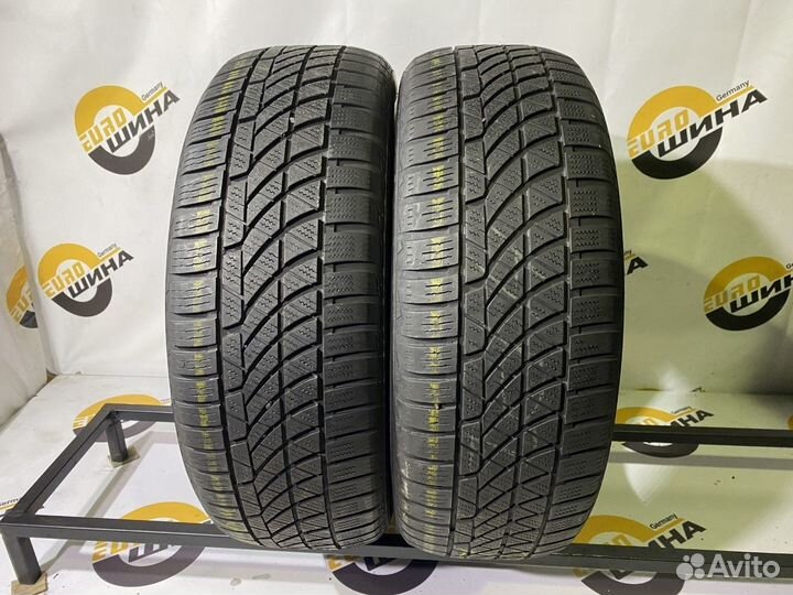 Hankook Kinergy 4S H740 225/60 R17