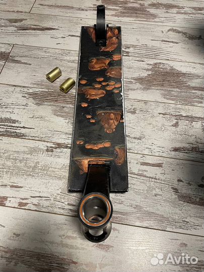 Дека стрит мама