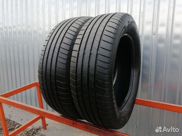 Bridgestone Turanza T005 185/60 R15 86H