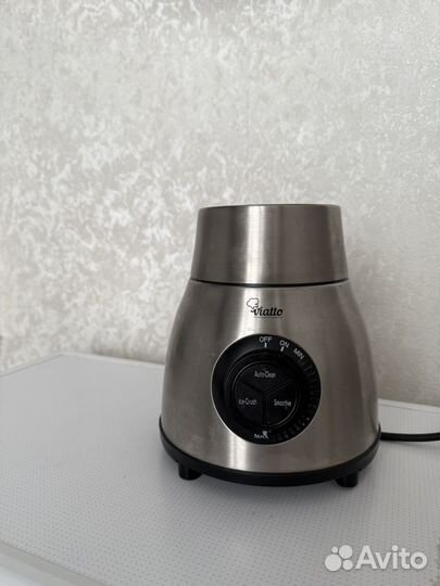 Блендер viatto