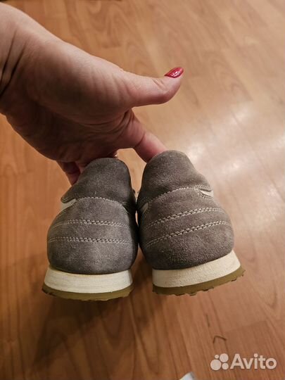 Кроссовки ferre