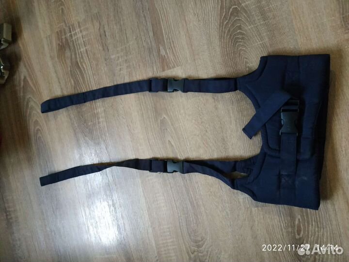 Вожжи (поводок для ребенка) бу