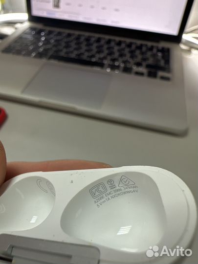 Наушники AirPods 3 оригинал